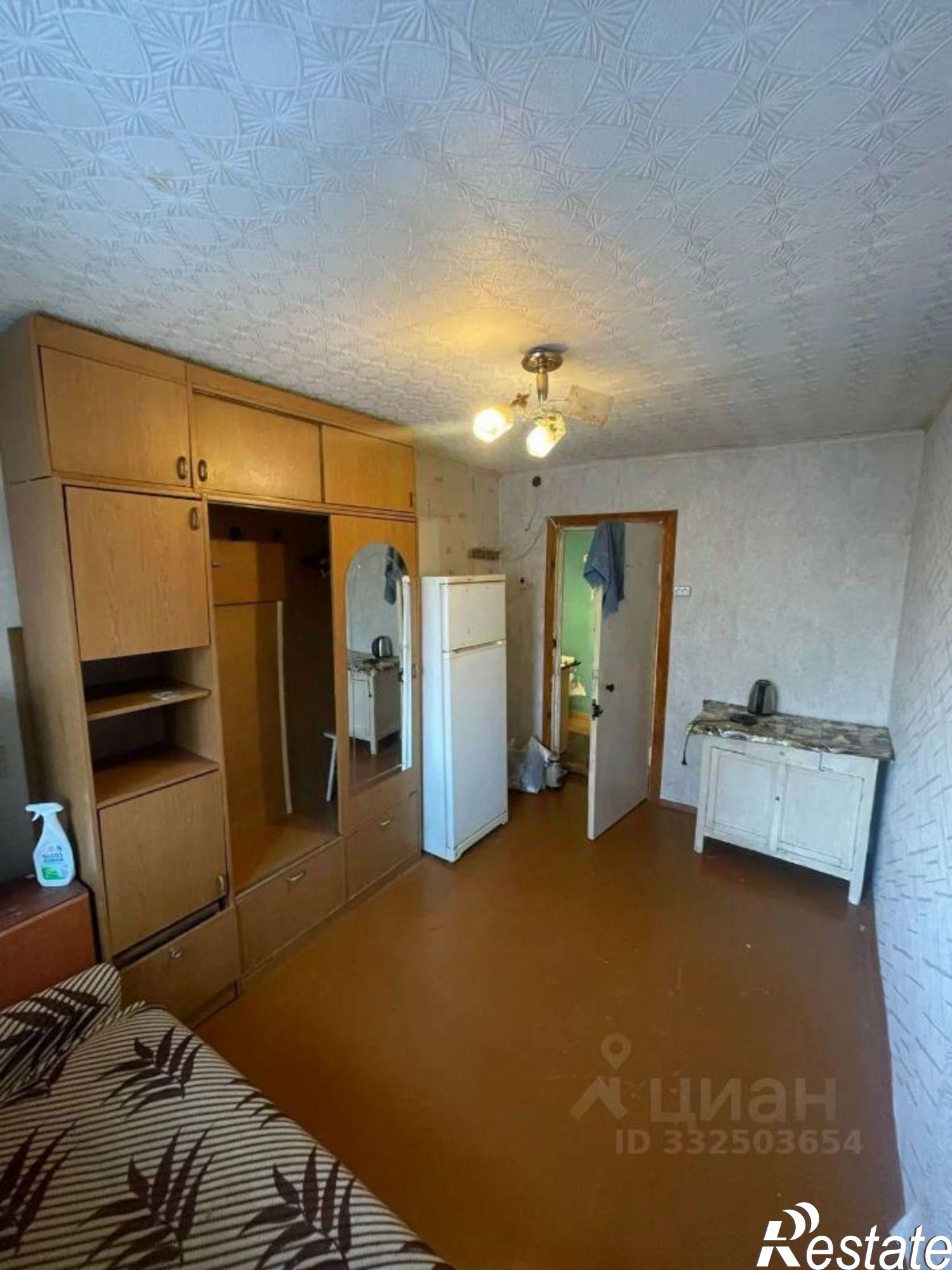 Купить комнату за 1 150 000 рублей на ул 22 Партсъезда, 42