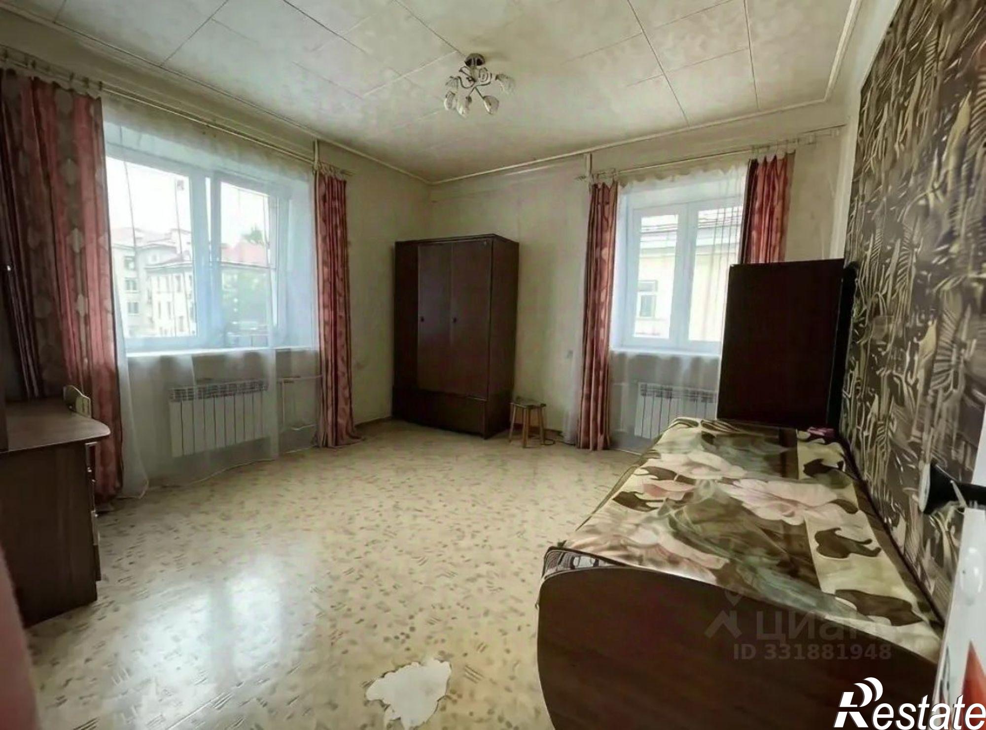 Купить квартиру за 8 300 000 рублей на ул Советской Армии, 204