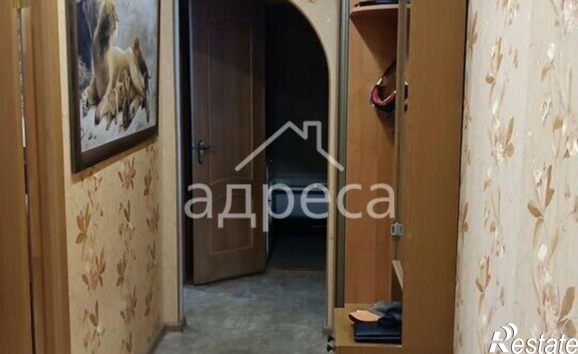 Купить квартиру за 8 200 000 рублей на Московское шоссе, 252в