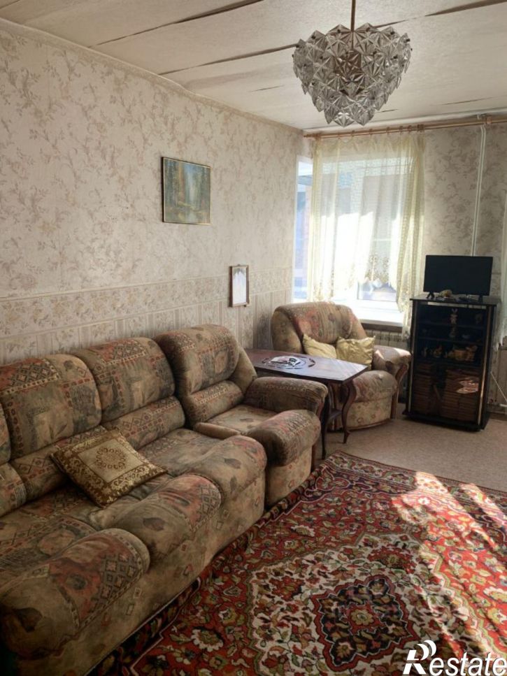 1-комн квартира ул Венцека, 74,  д. 74