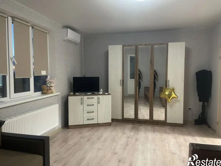 1-комн квартира ул Осетинская, 14,  д. 14