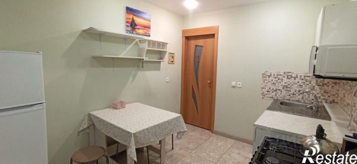 1-комн квартира ул Евгения Золотухина, 10,  д. 10