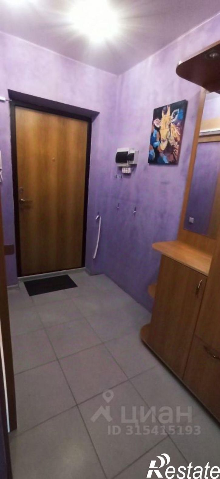 1-комн квартира ул Евгения Золотухина, 10,  д. 10