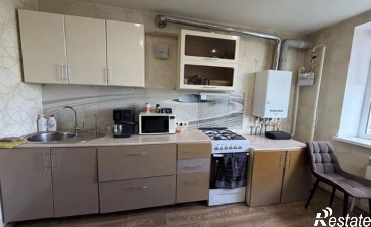 1-комн квартира ул Виталия Жалнина, 21,  д. 21