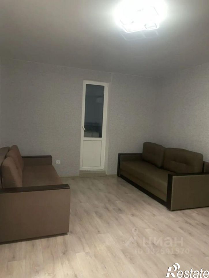 1-комн квартира ул Осетинская, 14,  д. 14