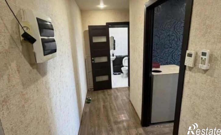 1-комн квартира ул Виталия Жалнина, 21,  д. 21