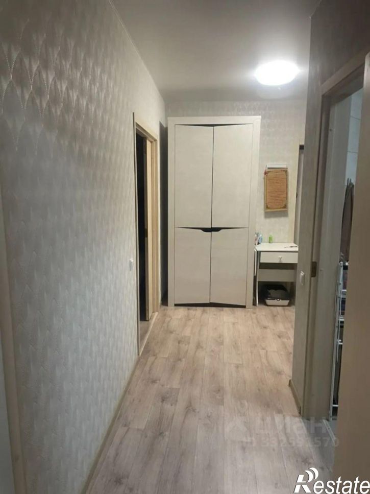 1-комн квартира ул Осетинская, 14,  д. 14