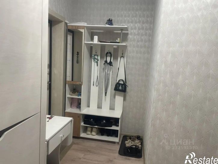1-комн квартира ул Осетинская, 14,  д. 14