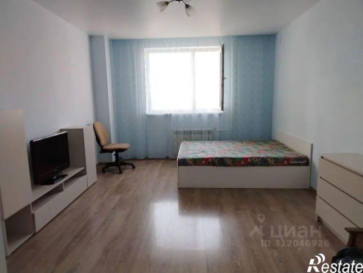 1-комн квартира ул Печерская, 29,  д. 29