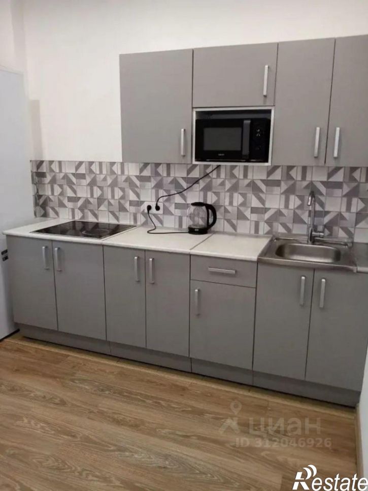 1-комн квартира ул Печерская, 29,  д. 29