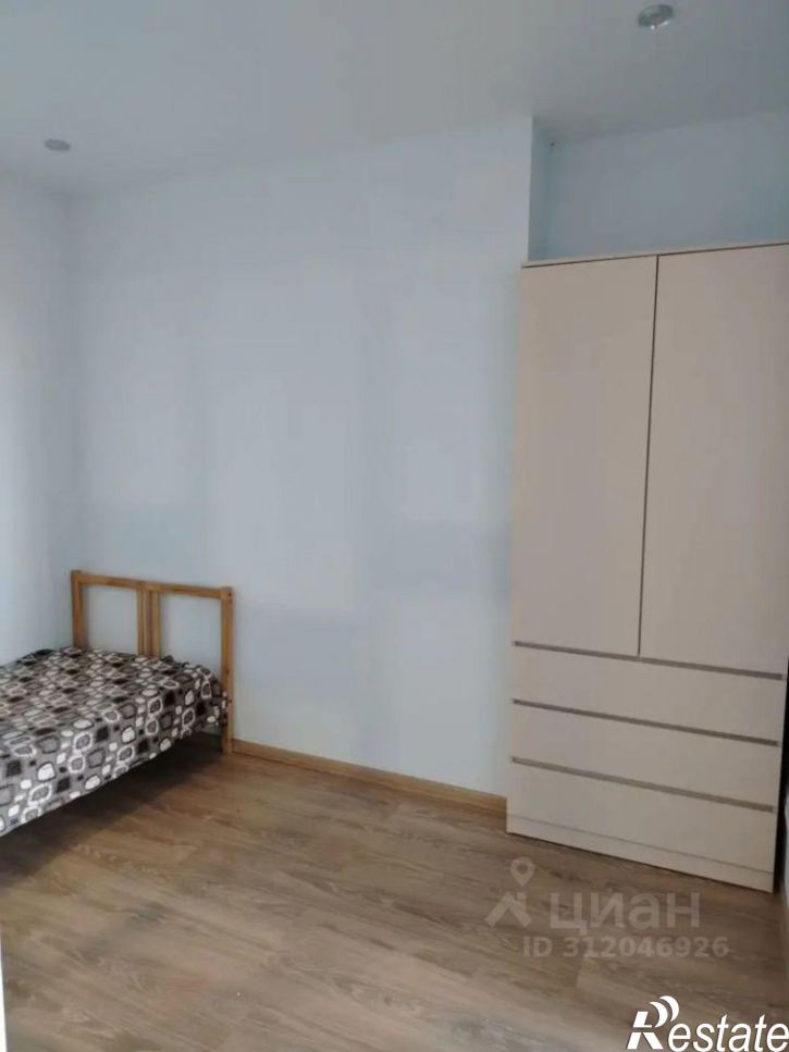1-комн квартира ул Печерская, 29,  д. 29