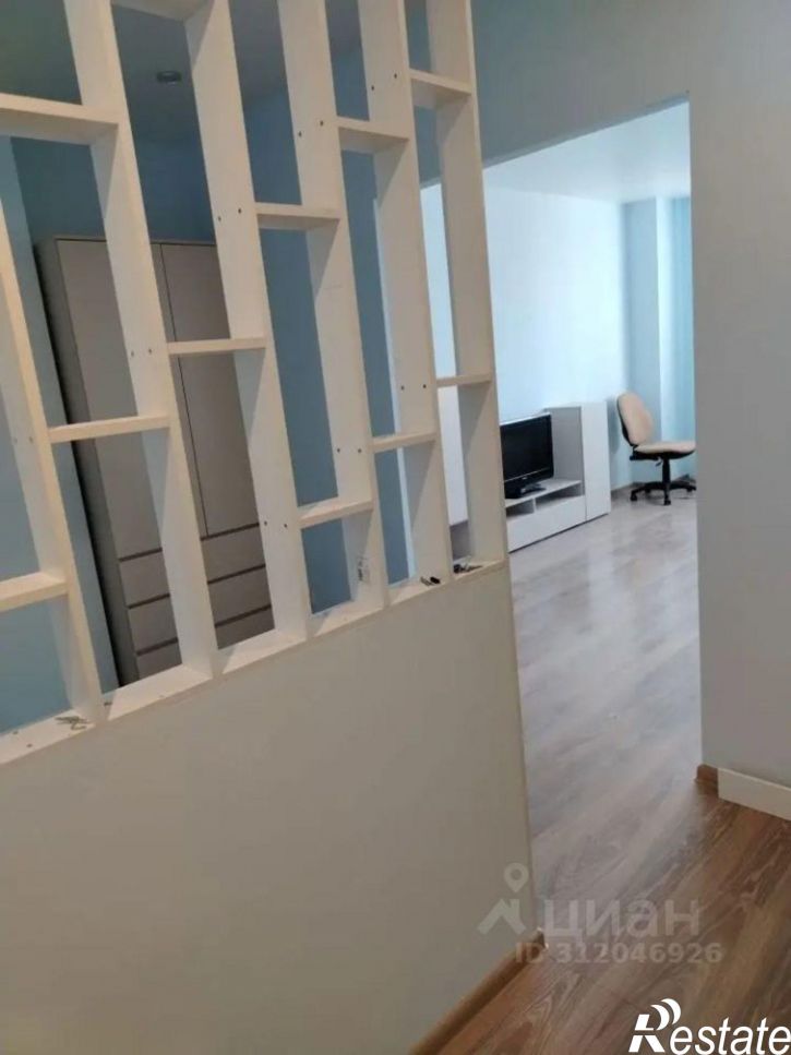1-комн квартира ул Печерская, 29,  д. 29