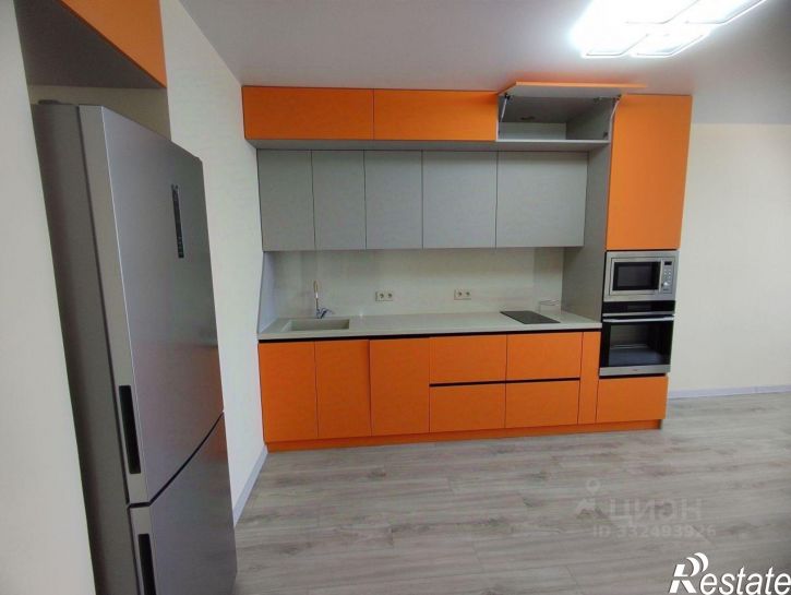 1-комн квартира ул Николая Панова, 25,  д. 25