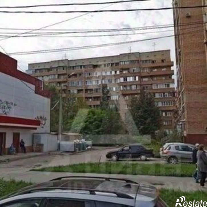 1-комн квартира ул Нагорная, 136,  д. 136