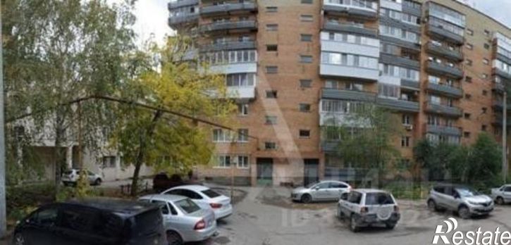1-комн квартира ул Нагорная, 136,  д. 136