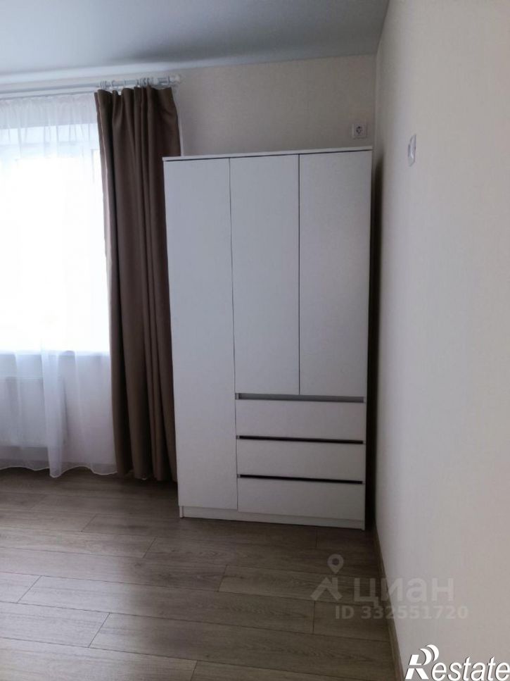3-комн квартира б-р Засамарская слобода, 8,  д. 8