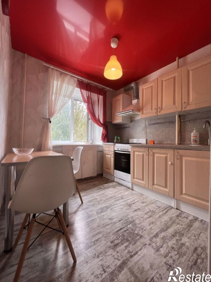 1-комн квартира ул Гастелло, 35,  д. 35