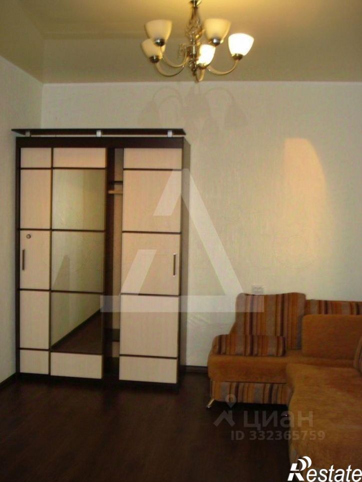 1-комн квартира ул Буянова, 131,  д. 131