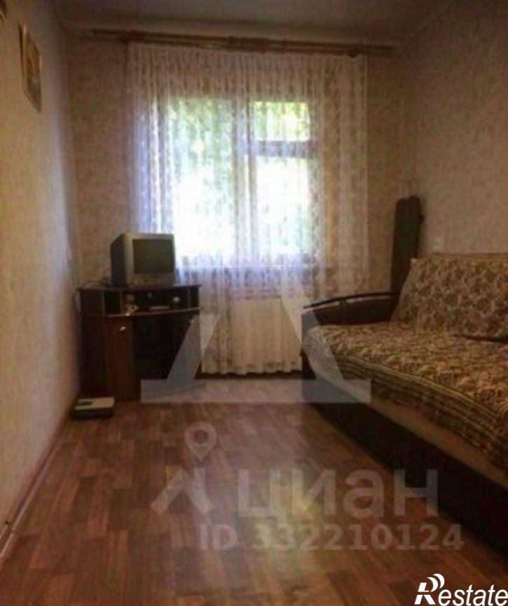 2-комн квартира ул Мориса Тореза, 63,  д. 63