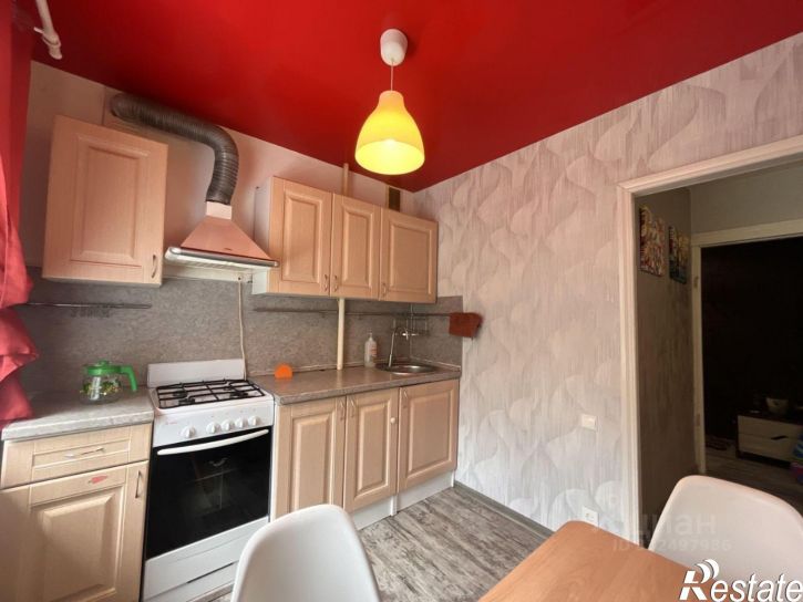 1-комн квартира ул Гастелло, 35,  д. 35