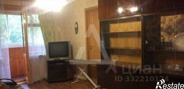 2-комн квартира ул Мориса Тореза, 63,  д. 63