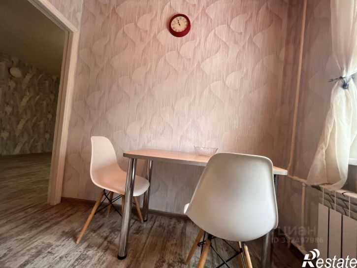 1-комн квартира ул Гастелло, 35,  д. 35