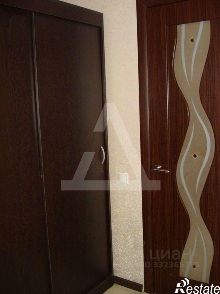 1-комн квартира ул Буянова, 131,  д. 131