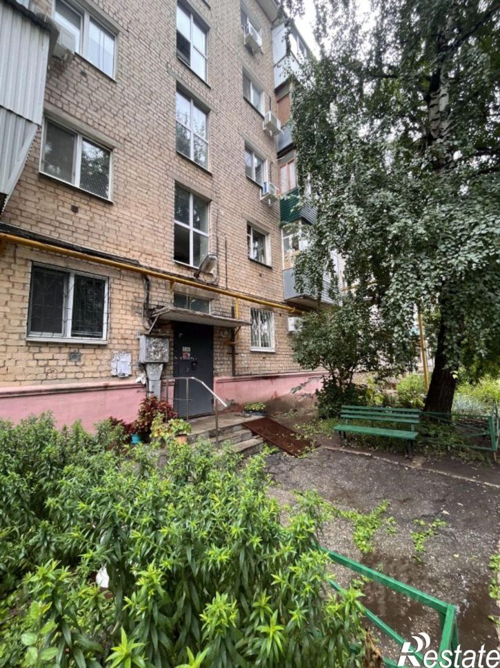 1-комн квартира ул Гастелло, 35,  д. 35