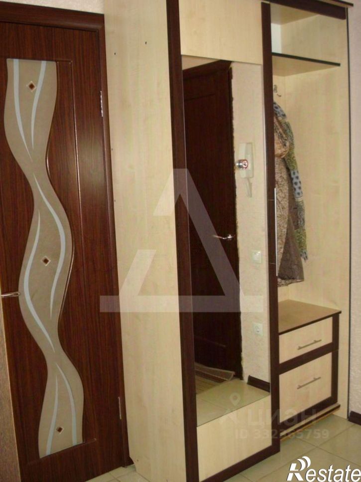 1-комн квартира ул Буянова, 131,  д. 131