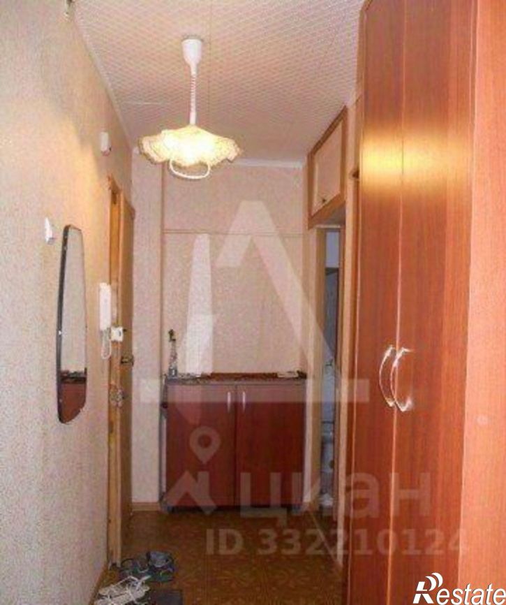 2-комн квартира ул Мориса Тореза, 63,  д. 63