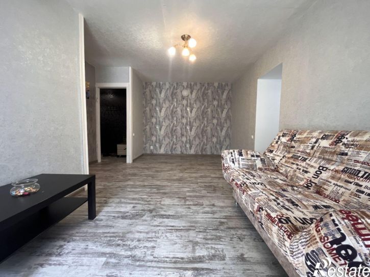 1-комн квартира ул Гастелло, 35,  д. 35