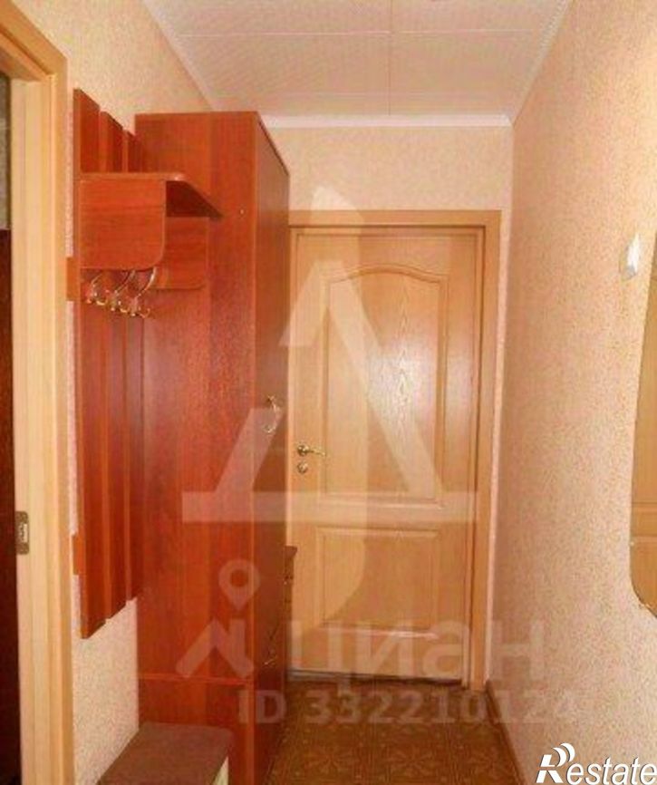 2-комн квартира ул Мориса Тореза, 63,  д. 63