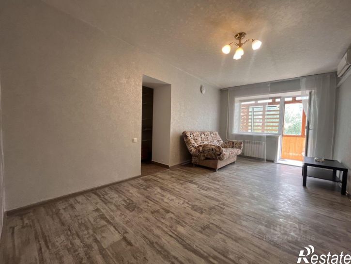 1-комн квартира ул Гастелло, 35,  д. 35