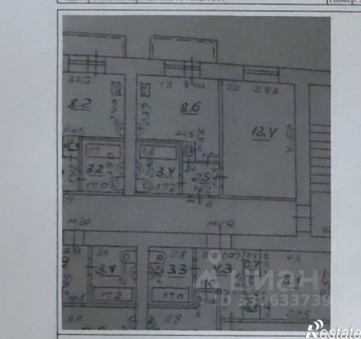 1-комн квартира Заводское шоссе, 67А,  д. 67А