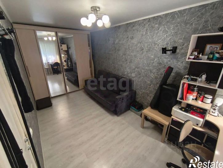 2-комн квартира ул Уфимская, 1,  д. 1