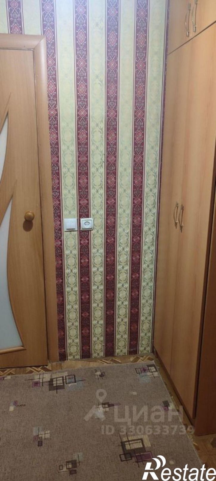 1-комн квартира Заводское шоссе, 67А,  д. 67А