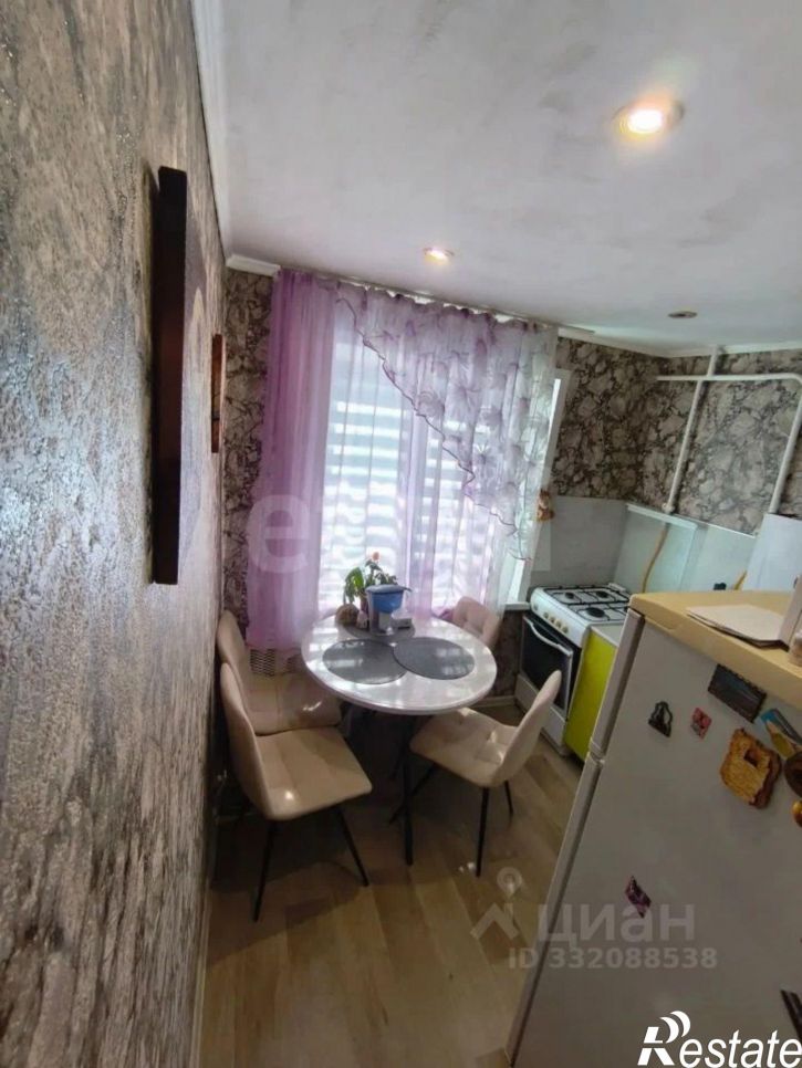2-комн квартира ул Уфимская, 1,  д. 1