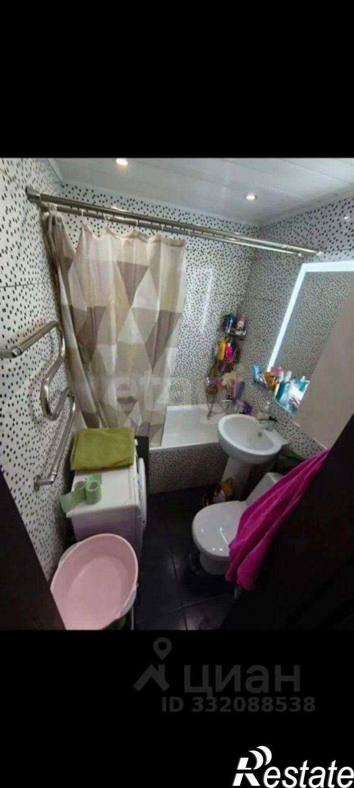 2-комн квартира ул Уфимская, 1,  д. 1