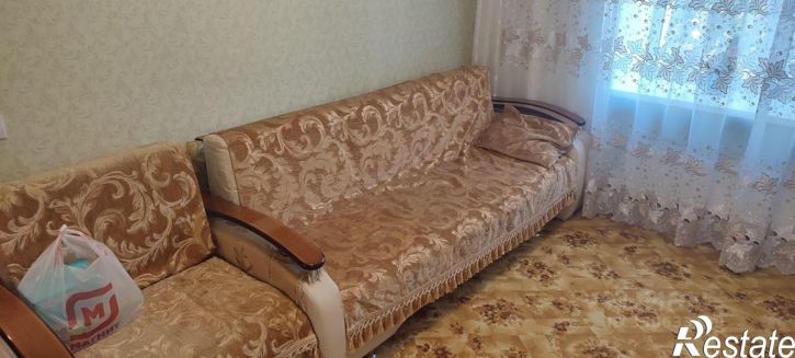 1-комн квартира Заводское шоссе, 67А,  д. 67А