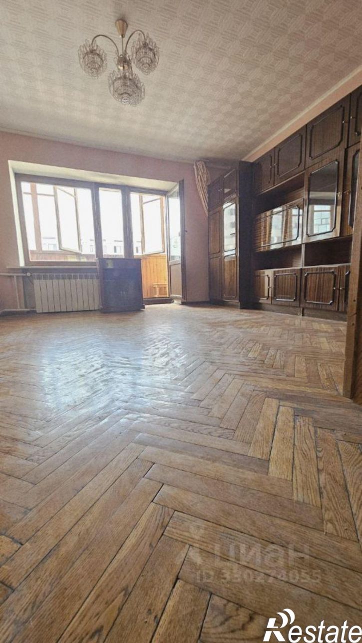 2-комн квартира ул Молодогвардейская, 153,  д. 153