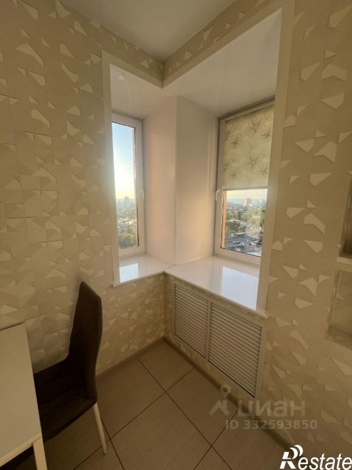 1-комн квартира ул Центральная, 1Б,  д. 1Б