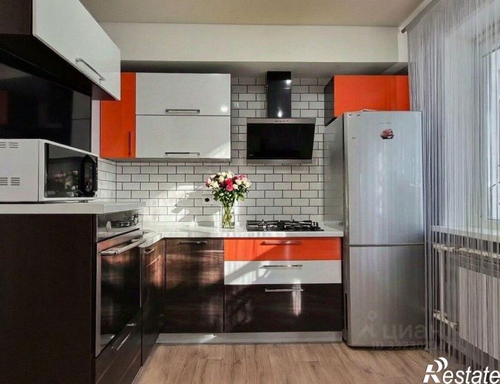 3-комн квартира Московское шоссе, 260,  д. 260