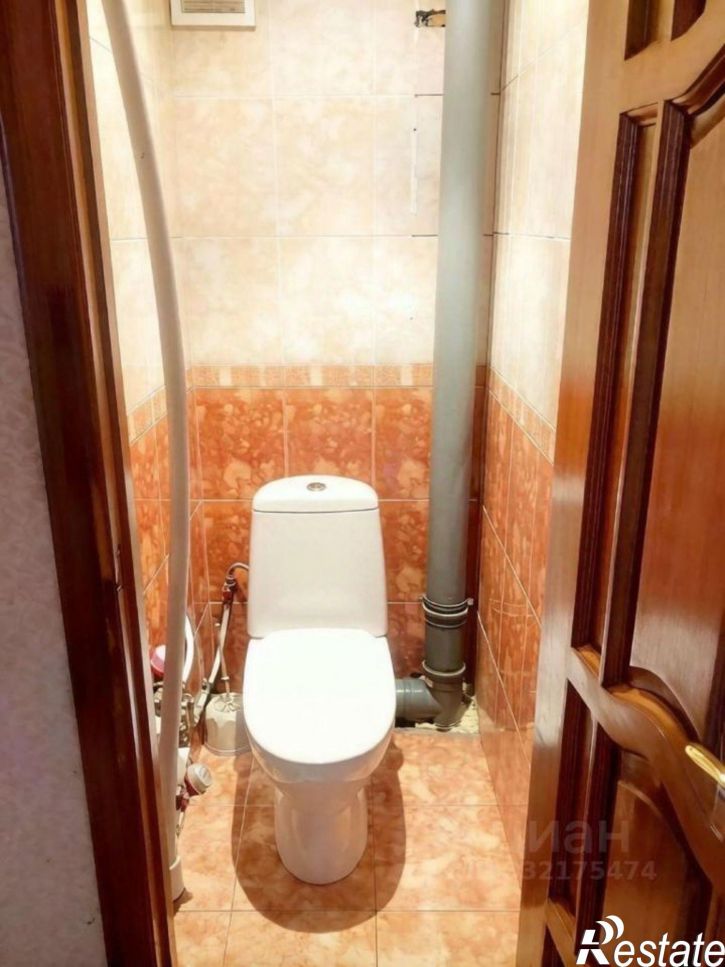 3-комн квартира 16-й кв-л, 3,  д. 3