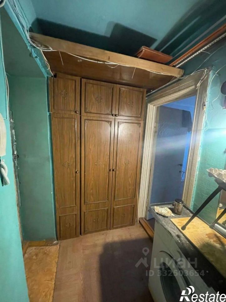 Комната ул 22 Партсъезда, 42,  д. 42