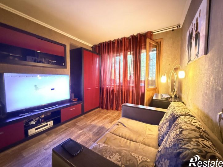 2-комн квартира ул Чернореченская, 34,  д. 34