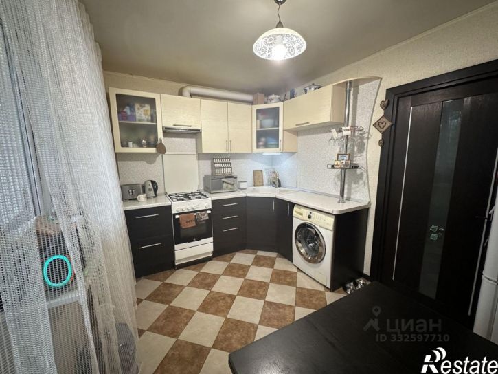 3-комн квартира 16-й кв-л, 11,  д. 11