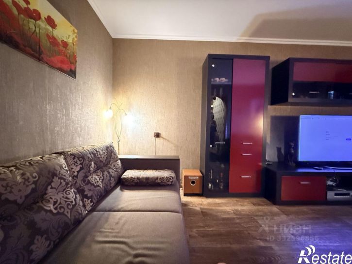 2-комн квартира ул Чернореченская, 34,  д. 34