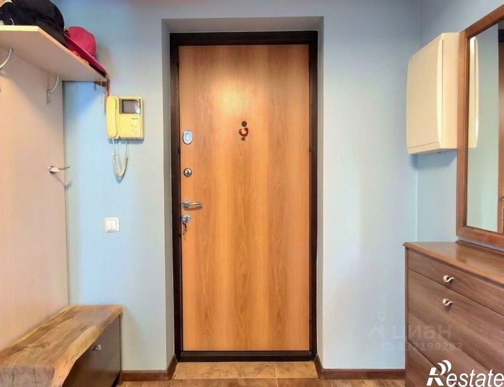 3-комн квартира ул Молодогвардейская, 240,  д. 240