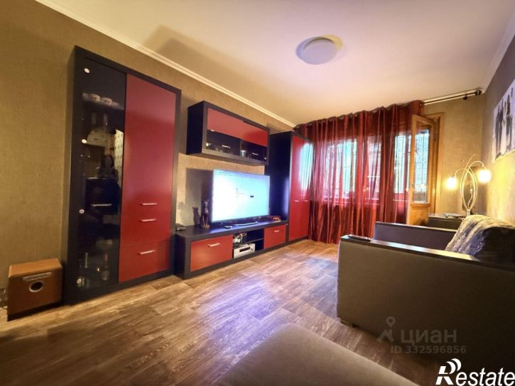 2-комн квартира ул Чернореченская, 34,  д. 34