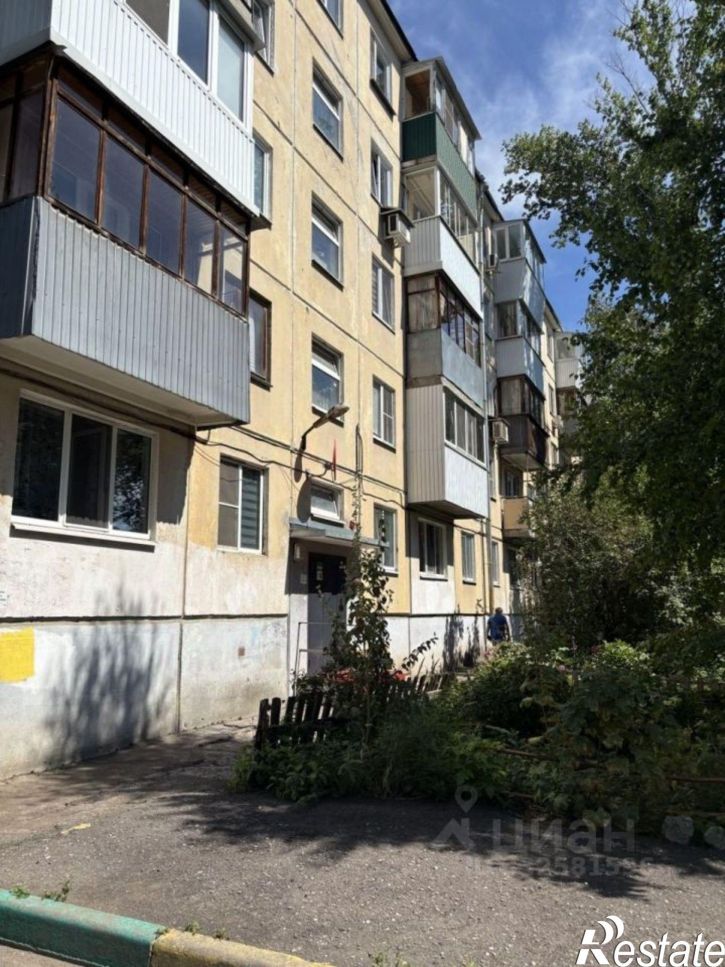 1-комн квартира ул Дзержинского, 14,  д. 14